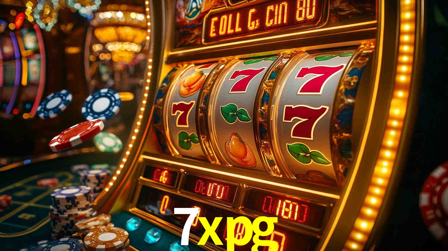 Roulette Table 7xpg