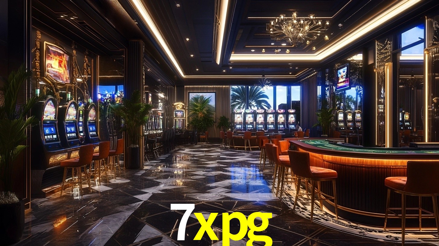 Tournaments 7xpg