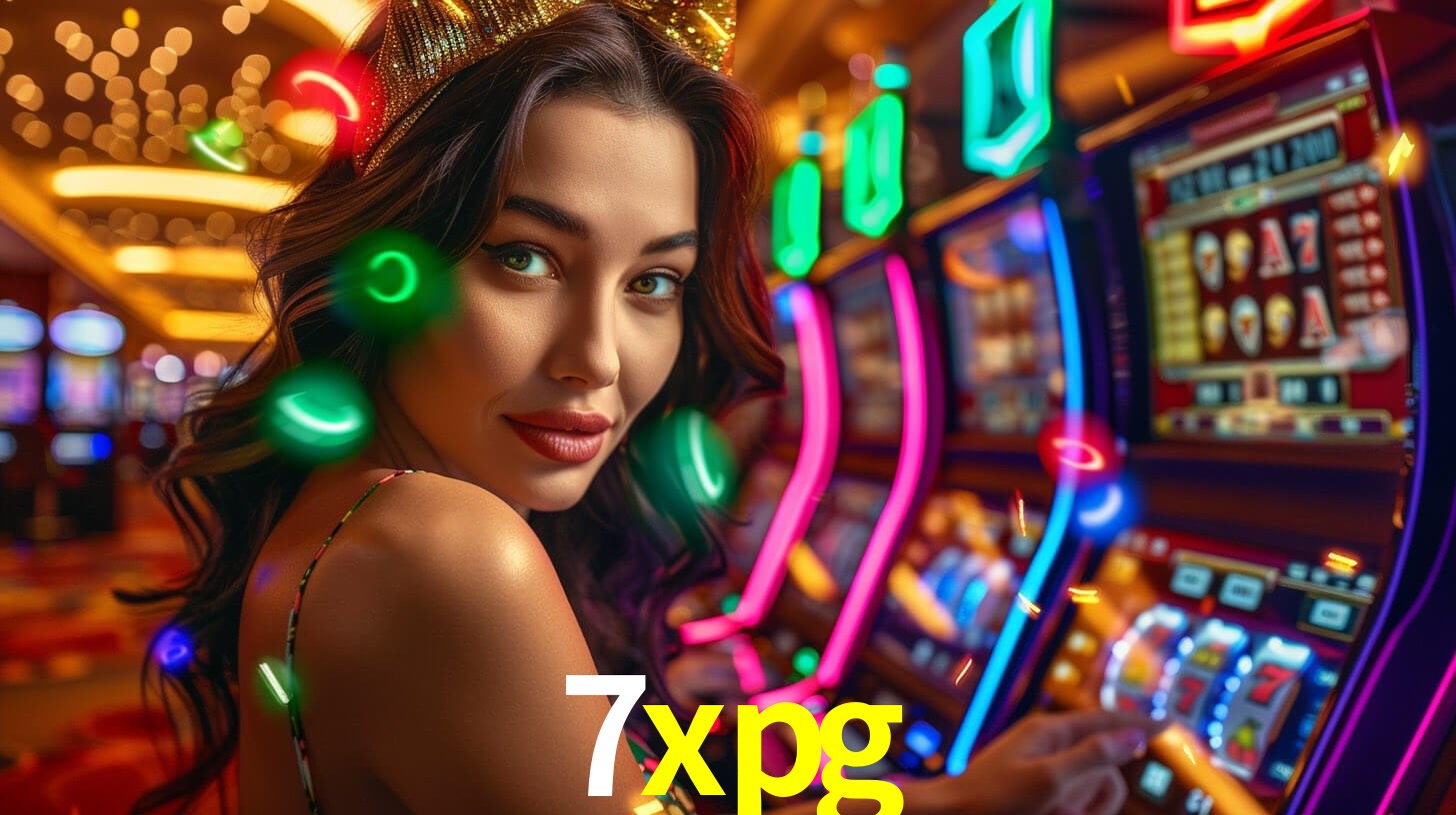 7xpg,7xpg.com