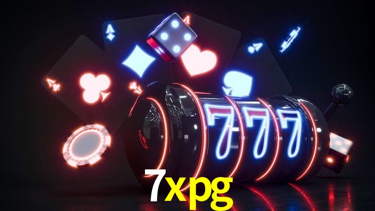 Bonus Features 7xpg