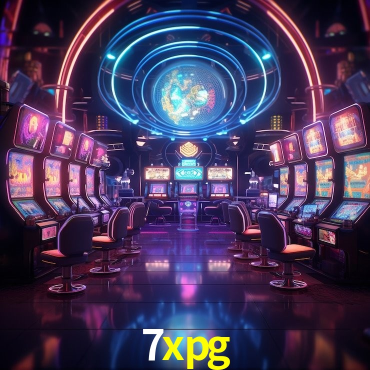 7xpg Salvador - Football