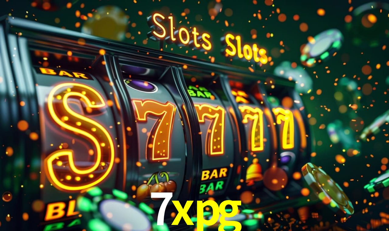 Recursos de Bônus 7xpg