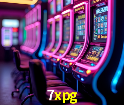 7xpg Slot - 320+ Caça-Níqueis Premium