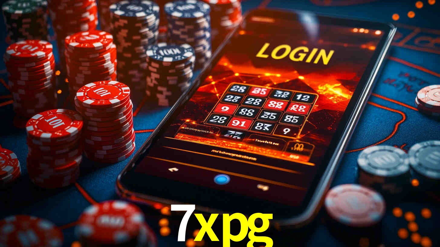 7xpg.com