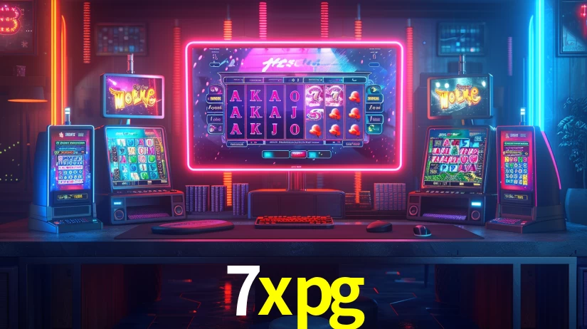 Ofertas Imperdíveis na 7xpg: Promoções e Bônus Que Valem a Pena