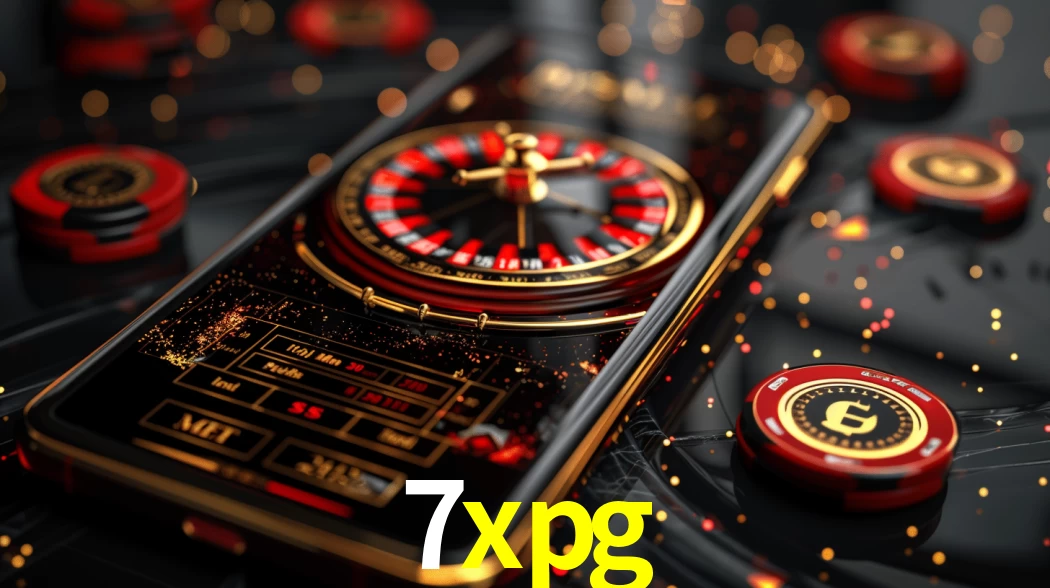 Responsive Design 7xpg