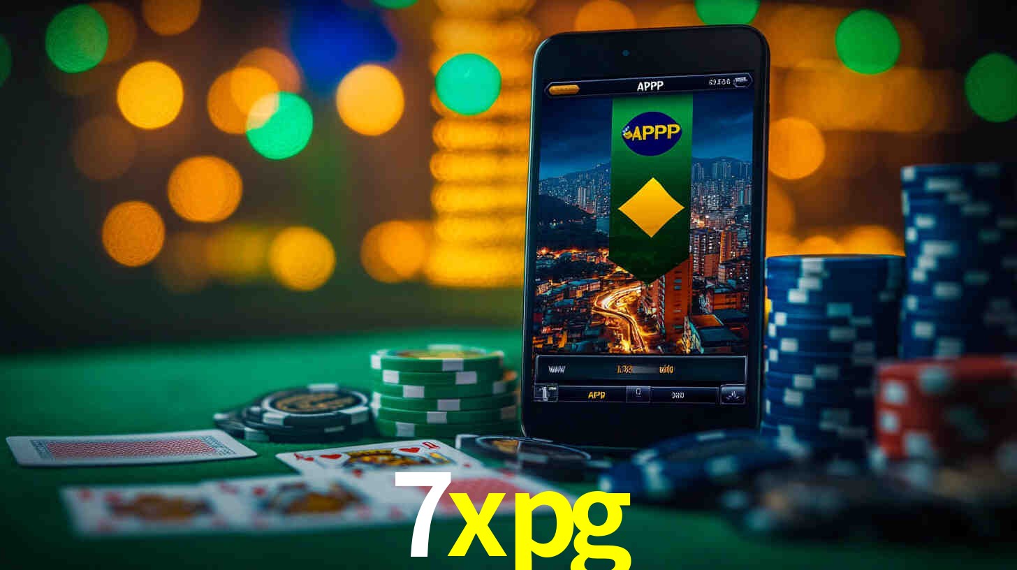 A Experiência Imersiva dos Cassinos Ao Vivo no 7xpg