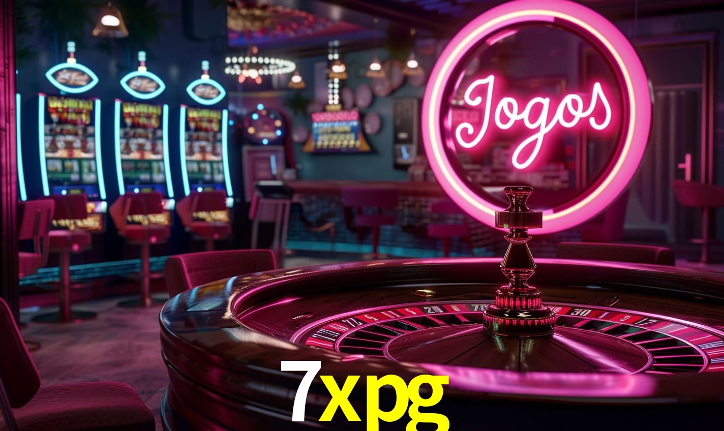 7xpg Fortaleza - Leaderboard