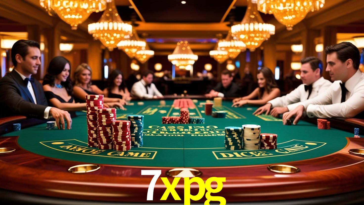 7XPG.COM
