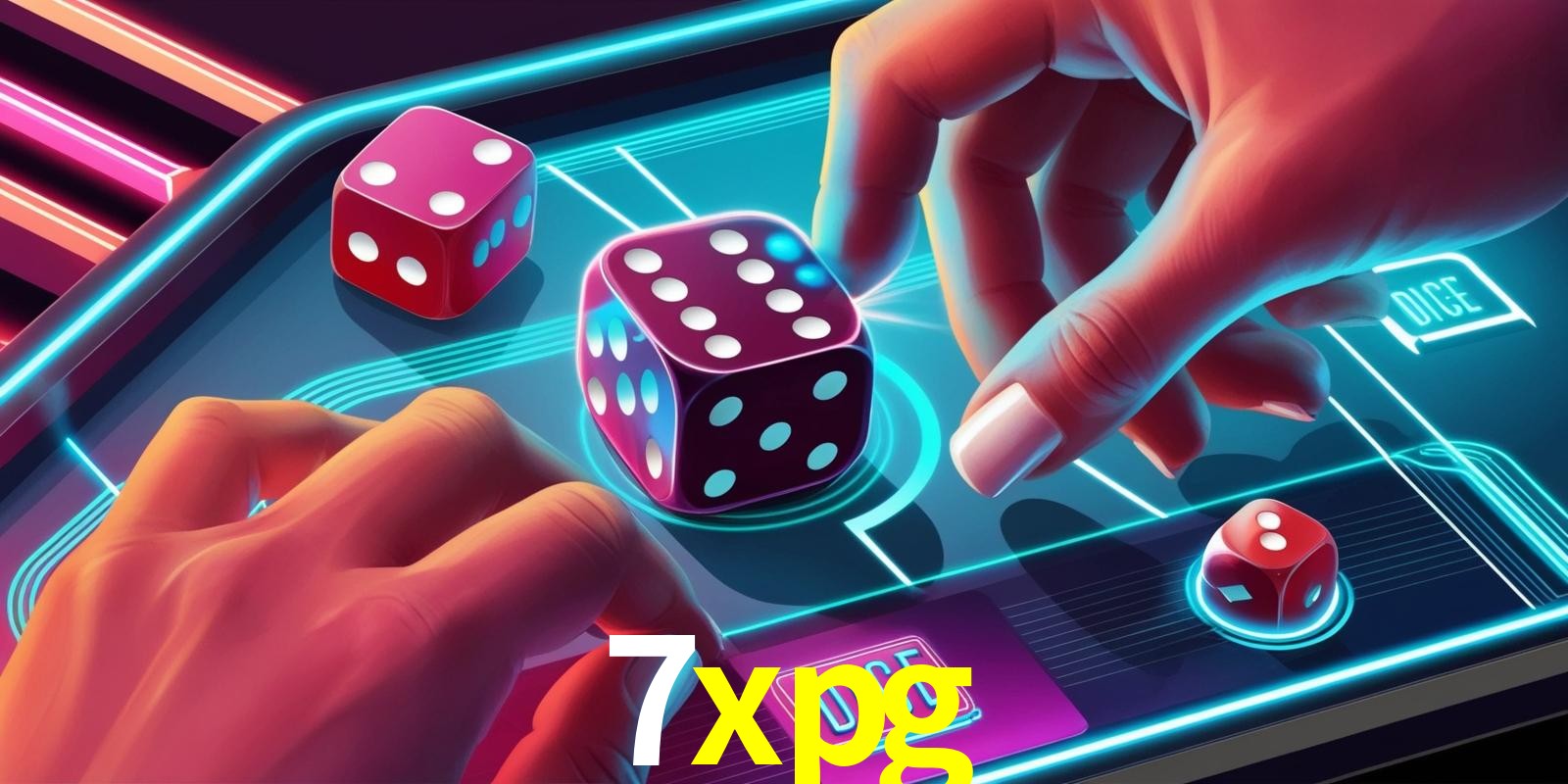 7XPG.COM