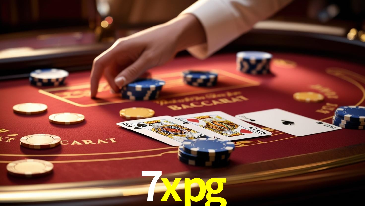 7XPG.COM
