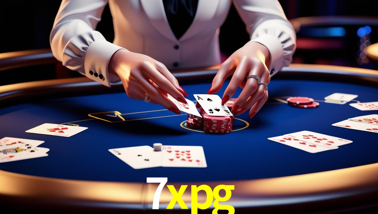 7XPG.COM
