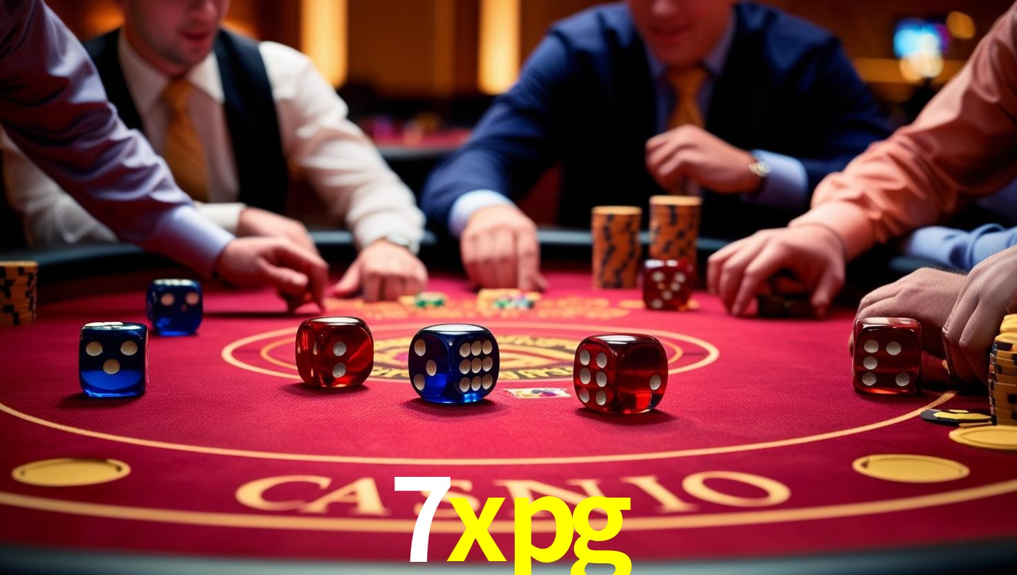 7XPG.COM