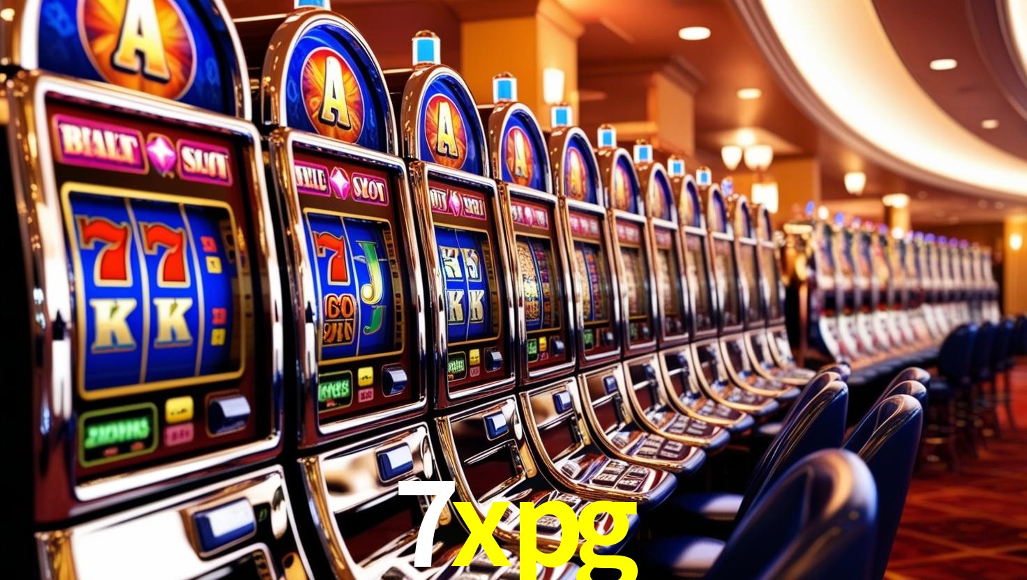 7XPG.COM