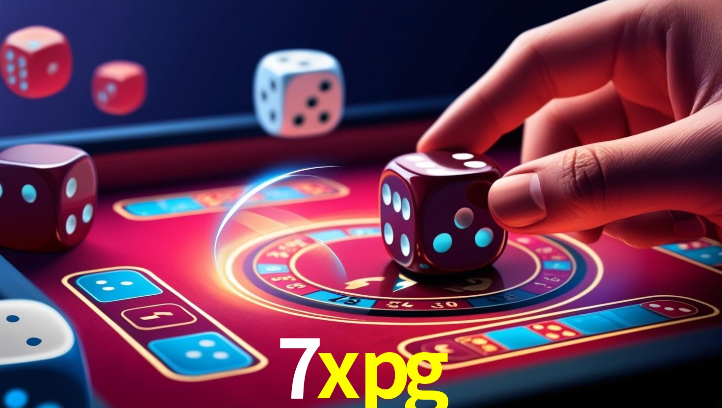 7XPG.COM