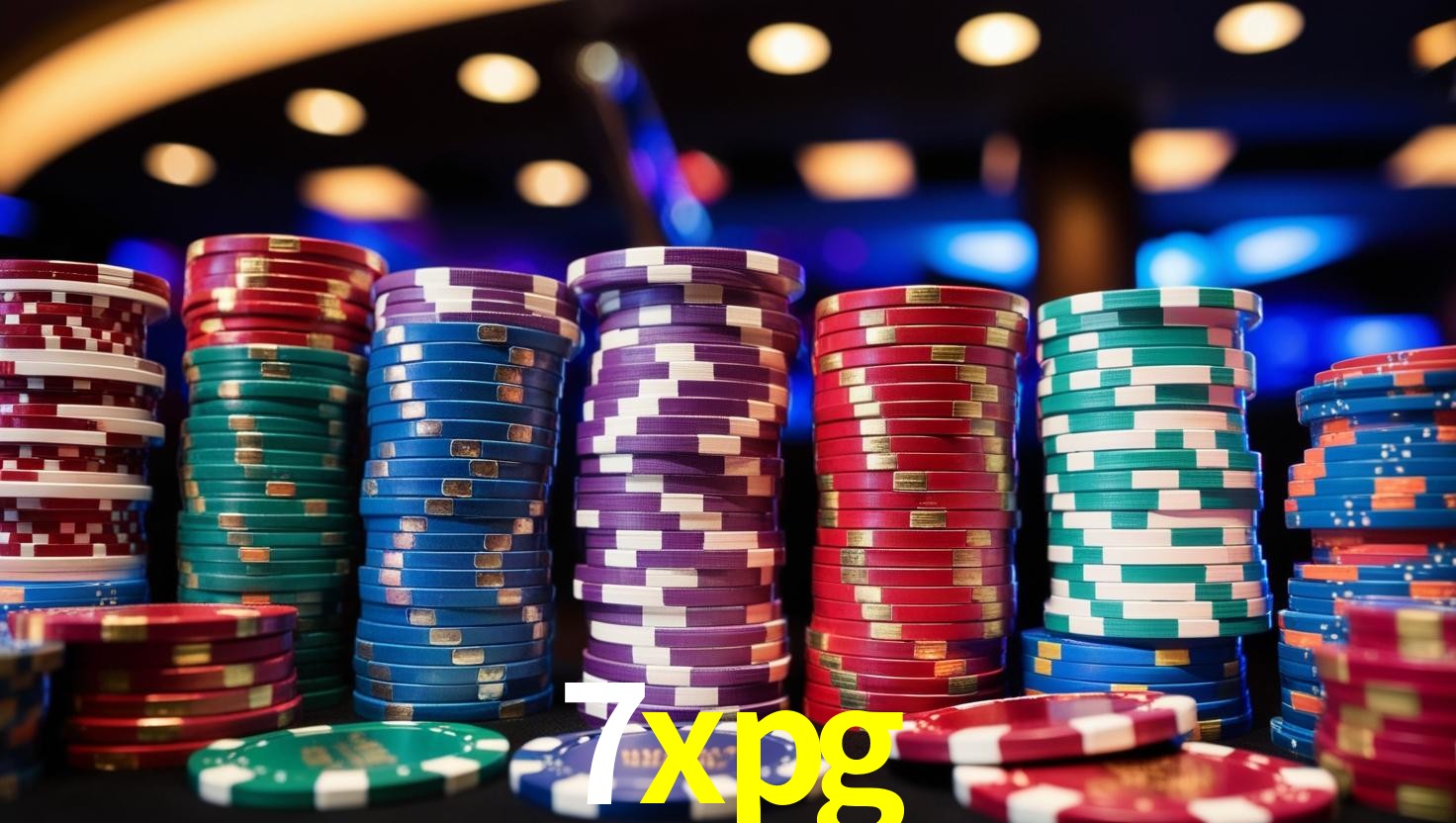 7XPG.COM