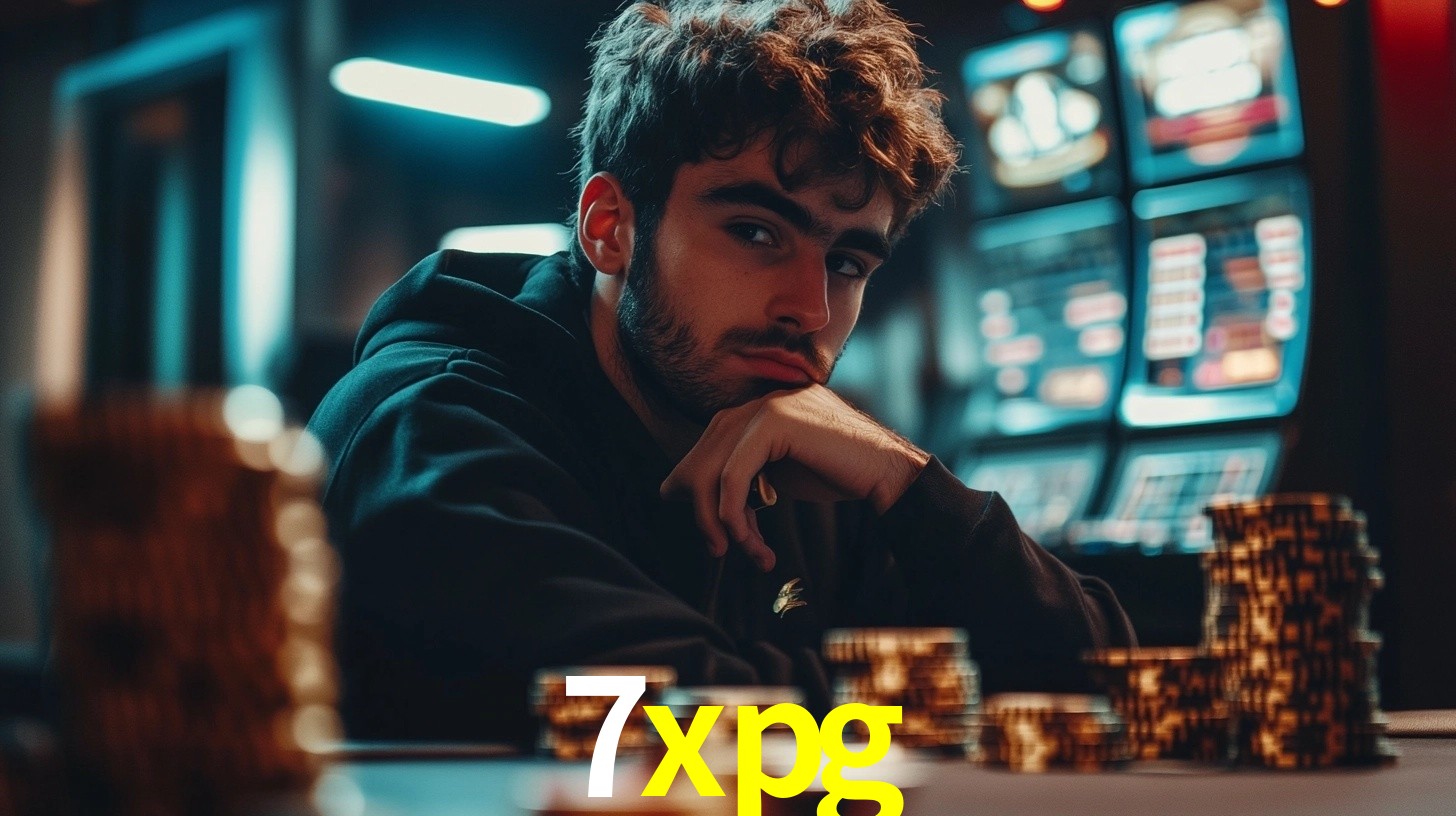 7XPG.COM